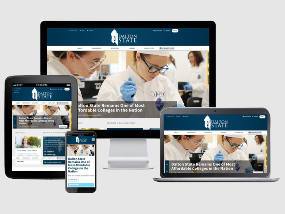 Desarrollo de sitios y sistemas web